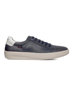 Callaghan Phoenix sneaker in pelle